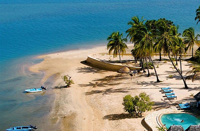 Lamu Island Christmas Retreat
