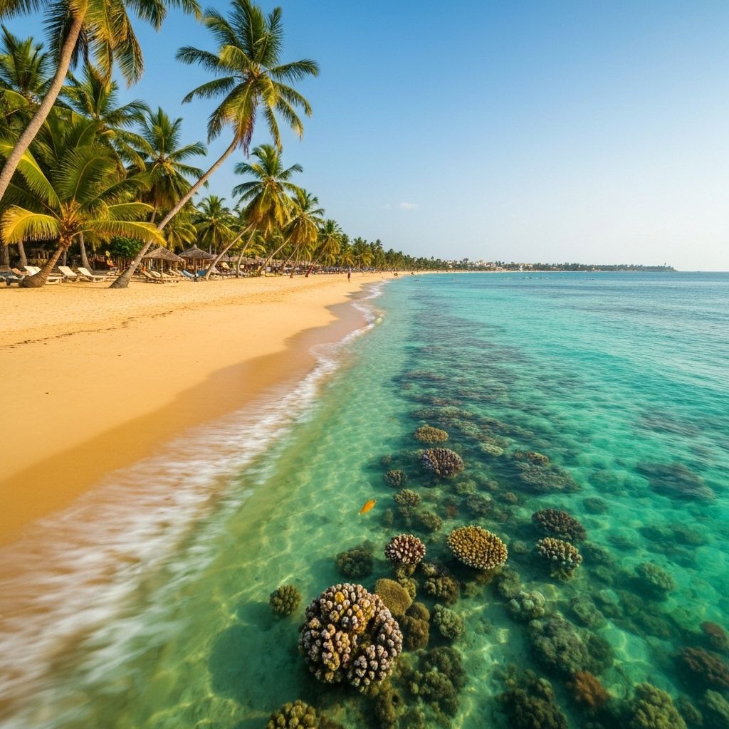 Malindi Marine Christmas